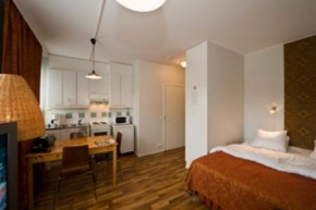 Hotel Homeland Tampere